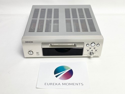 Denon dmd f102 - dmd-f102, recorder