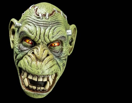 2022 lab chimp frankenstein - 2022, frankenstein's