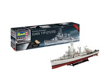 RV05179 - Revell 1:144 -