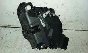 Dtsfd9012 rear right - door, lock