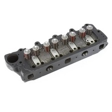 Brand New Complete Cast Iron