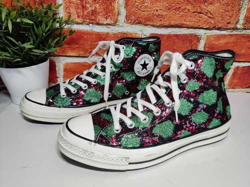 Vgc converse chuck - converse,