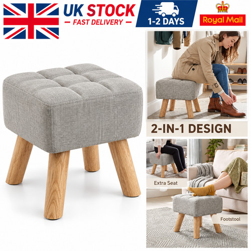2026 new footstool with - new,
