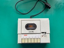 Atari XC12 Cassette Recorder -