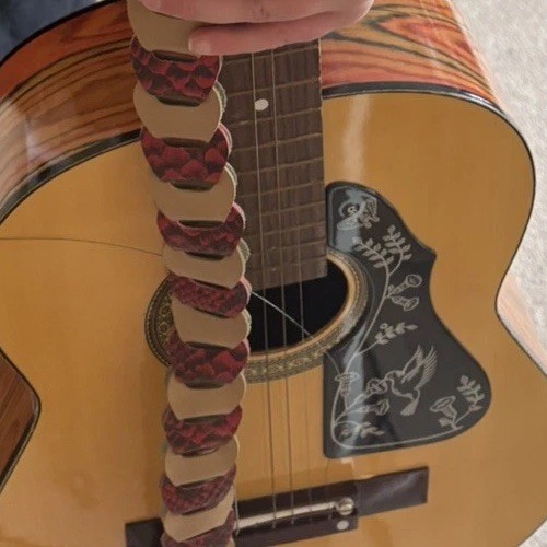 Kay k135 acoustic - k135, guitar