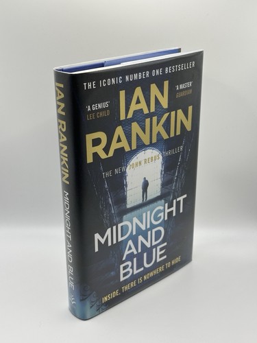 Signed 1st midnight and - –,