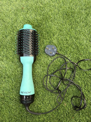 Revlon one step hair dryer - dryer, &