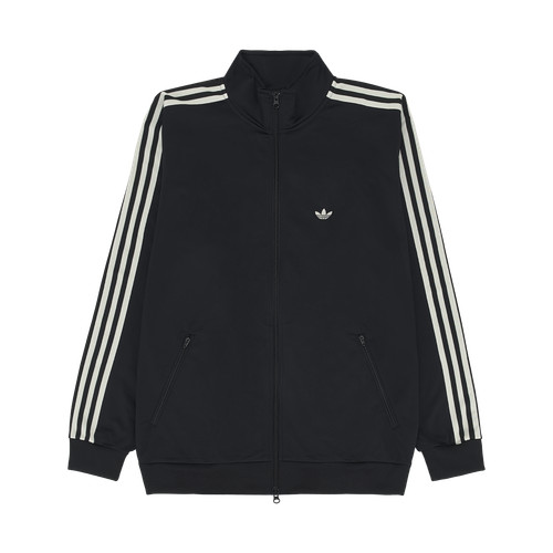 Adidas stripes track top - adidas,