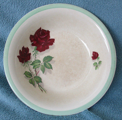 Royal tudor ware - royal,