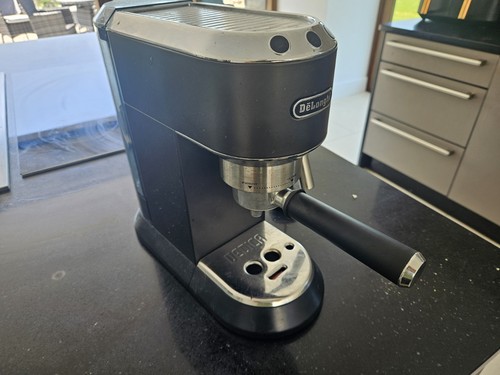 Longhi ec685bk espresso - de'longhi,