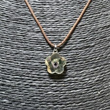 SWAROVSKI Yellow Crystal