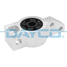 FRONT AXLE LEFT MOUNTING