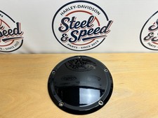 Genuine Harley-Davidson