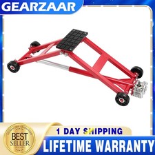 Upright Car Lift 2.5 TON