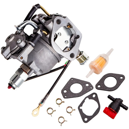 Cv730 carburetor for - s,