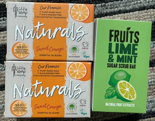 Little soap company - 2,