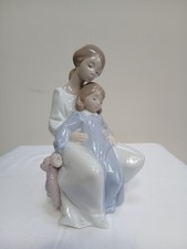 Nao By Lladro A Moment With