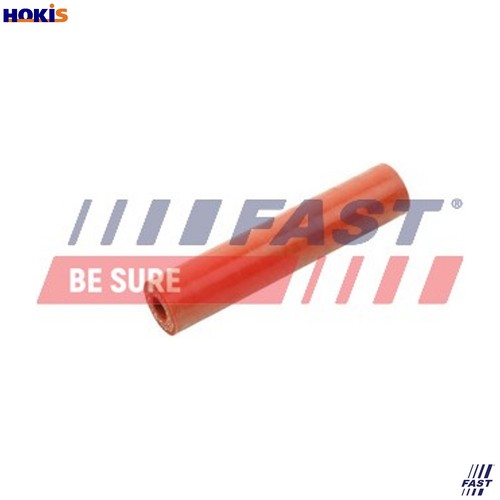 Charge air hose ft63806 for - air,