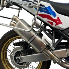 Exhaust for Honda CRF1100