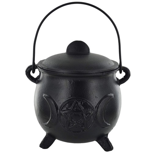 Extra large cast iron - extra,