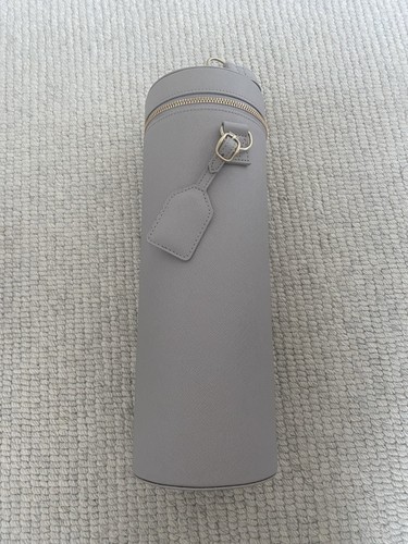 Champagne bottle bag - bottle,