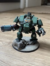 Warhammer 40k Redemptor