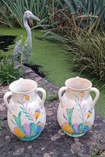 Rare Pair of Beswick