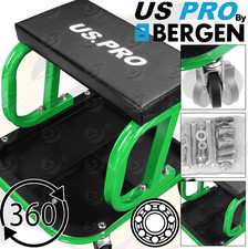 US PRO Mechanics Roller Seat