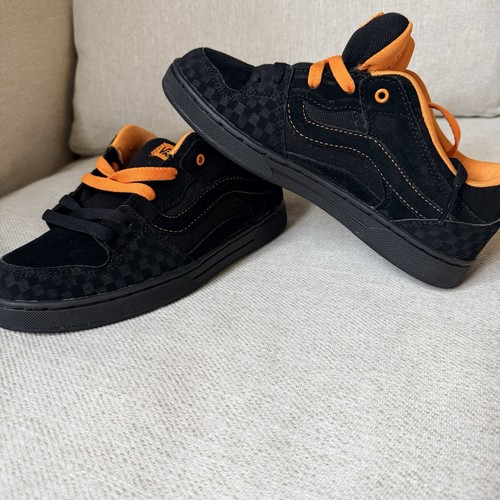 Vans baxter skateboard - baxter,