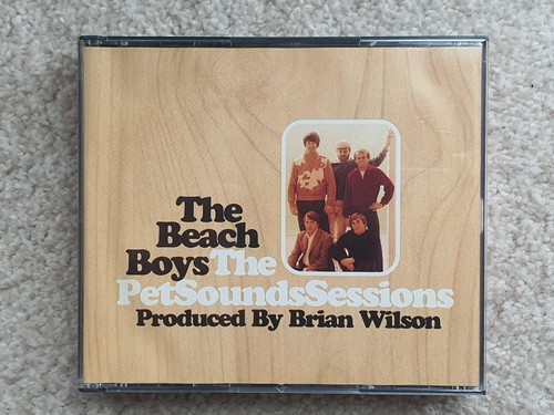 The beach boys - beach,