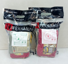 Swedish Military 24Hr Ration