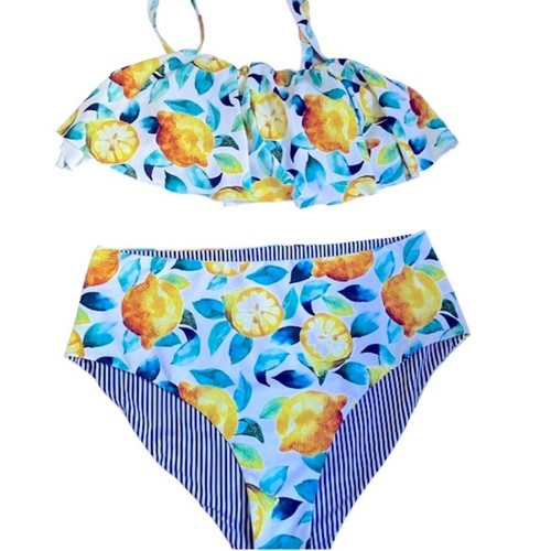 Womens bikini set - set, two
