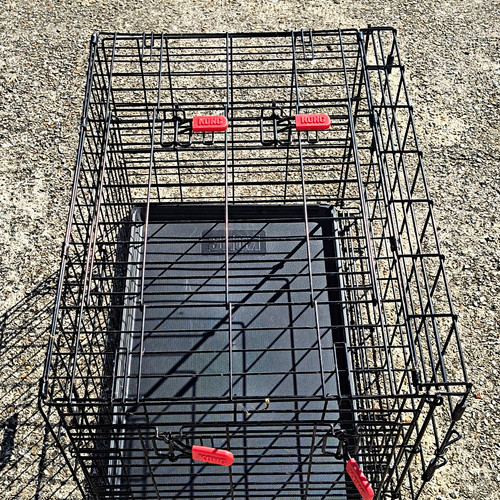 Kong folding steel wire - kong,