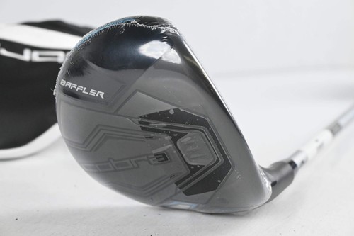 Ladies cobra baffler wood - cobra, #7