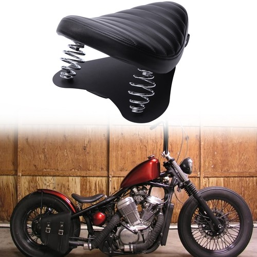Motorcycle solo seat spring - motorcycle,