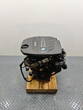 BMW 1 2 3 4 SERIES F20 F21 F30 F31 F32 120d 320d DIESEL ENGINE N47D20C N47 VIDEO