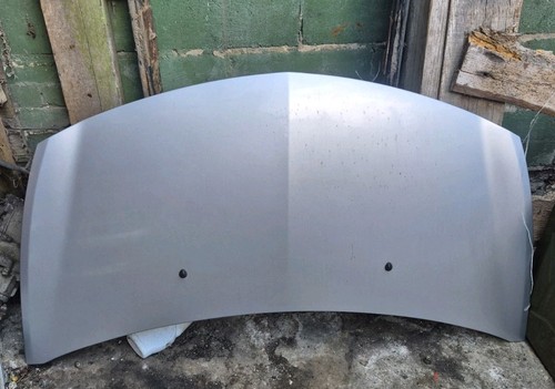 Renault clio 2007 - 2007, bonnet