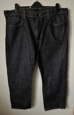 Levis 569 Jeans 40" waist