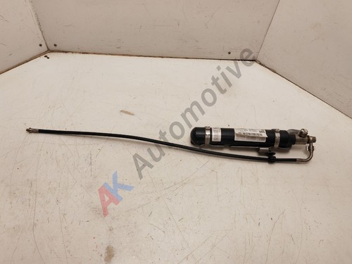 Mercedes gla x156 bonnet - 13-19,