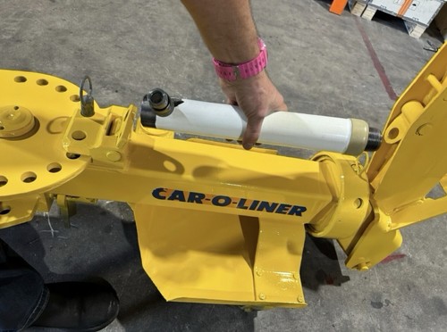 Car liner draw 10 - car,