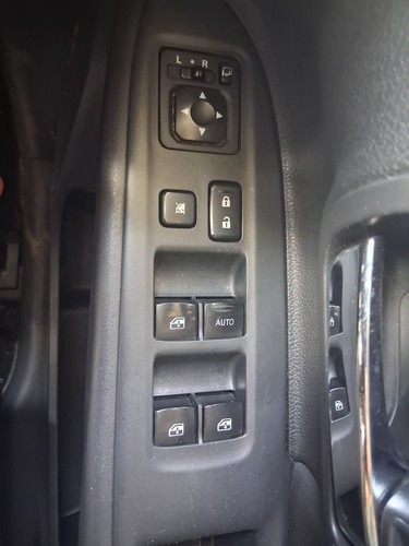 2018 mitsubishi outlander mk3 - 2018,