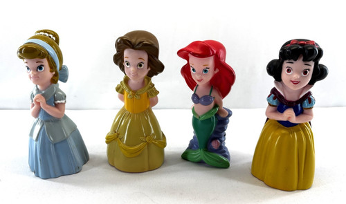 Disney princess figure - disney,