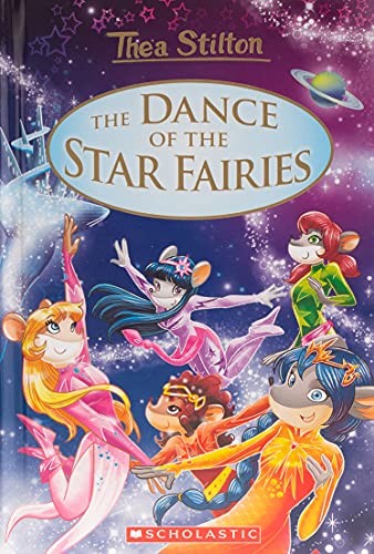 The dance star fairies - the,