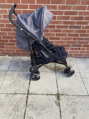 Foldable pushchair lightweight - pushchair,