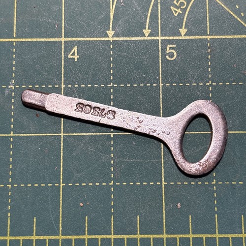 Vintage singer sewing - sewing, machine