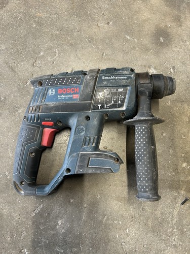 Bosch gbh18v cordless - bosch, gbh18v-ec