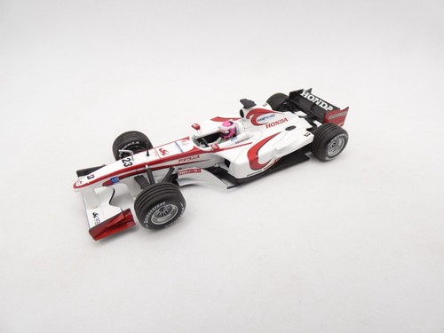 Super aguri team showcar - aguri, f1