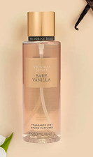 Victorias Secret Bare Vanilla