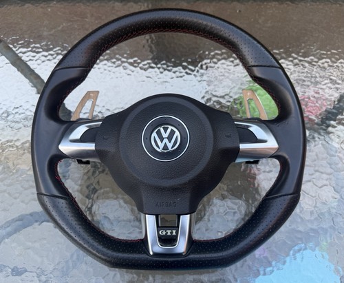 Volkswagen polo gti dsg - volkswagen,