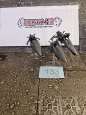 Warhammer 40k Aeldari